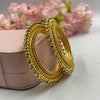 GOLDEN BANGLES