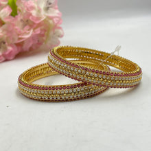  GOLDEN BANGLES