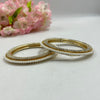 GOLDEN BANGLES