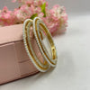 GOLDEN BANGLES