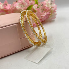  GOLDEN BANGLES