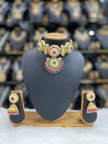  KUNDAN SET