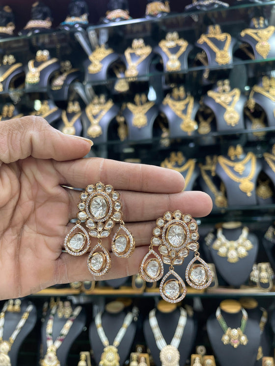 KUNDAN SET