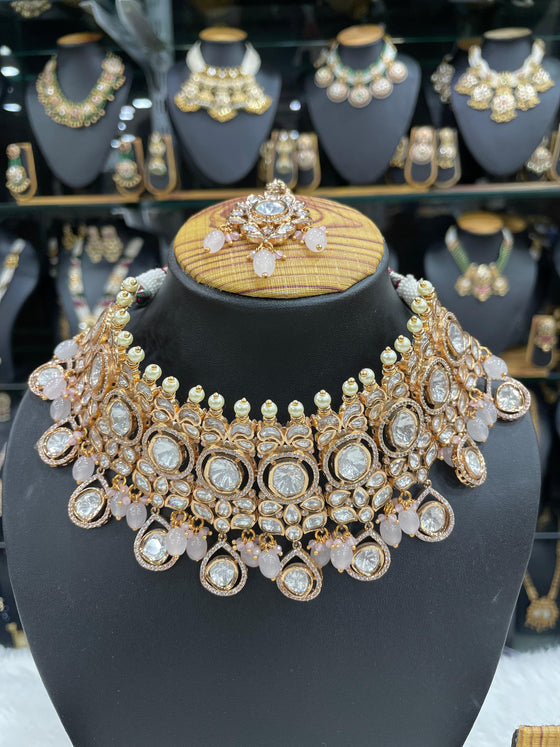 KUNDAN SET