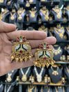 KUNDAN SET