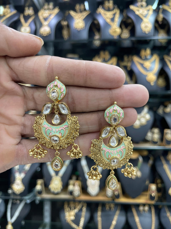 KUNDAN SET