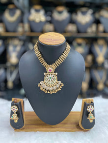  KUNDAN SET