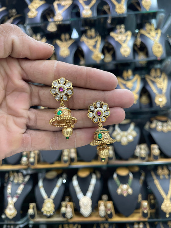 KUNDAN SET