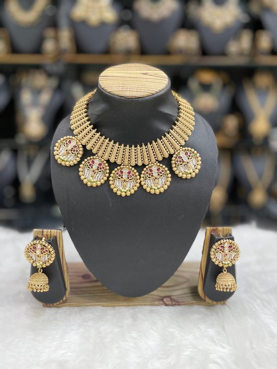 KUNDAN SET