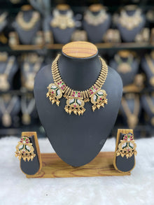  KUNDAN SET