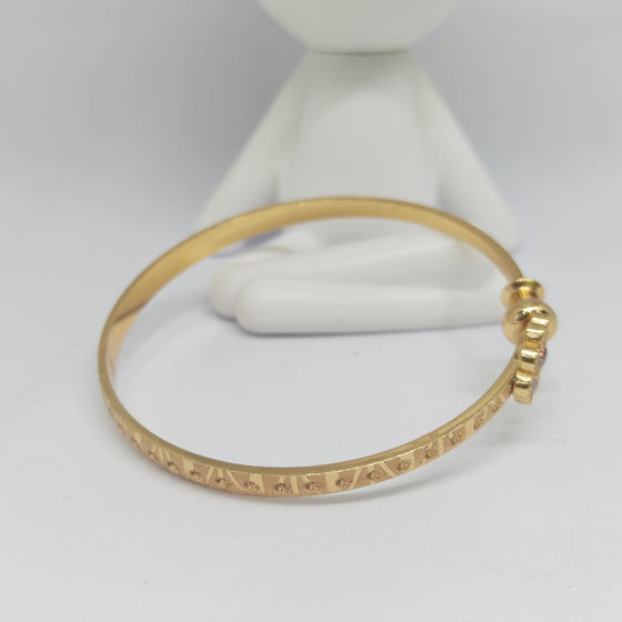 GOLDEN BRACELET