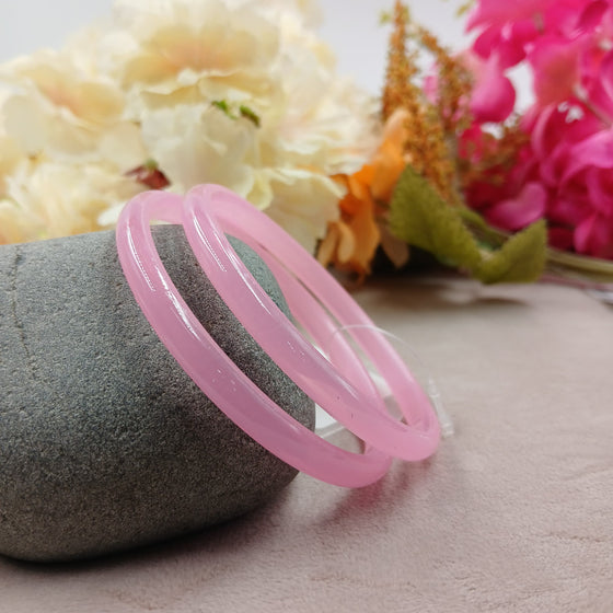 PLASTIC BANGLES