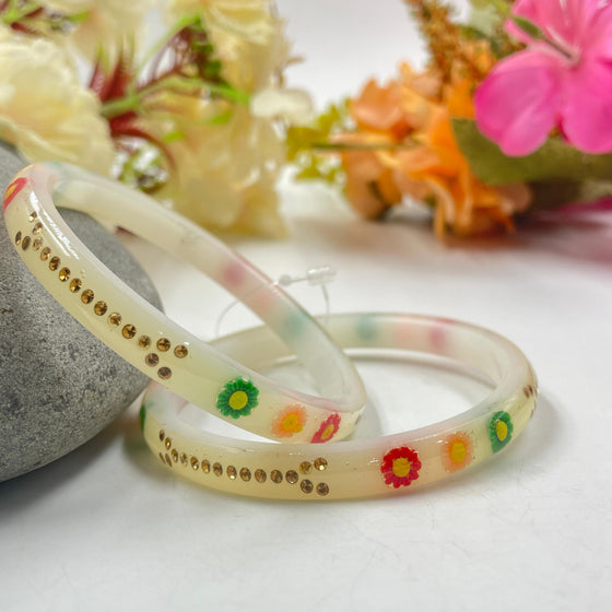 PLASTIC BANGLES