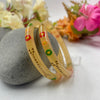 PLASTIC BANGLES