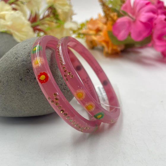 PLASTIC BANGLES