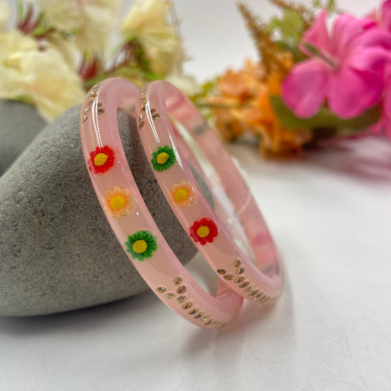 PLASTIC BANGLES