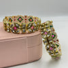 KUNDAN BANGLES