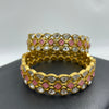 KUNDAN BANGLES