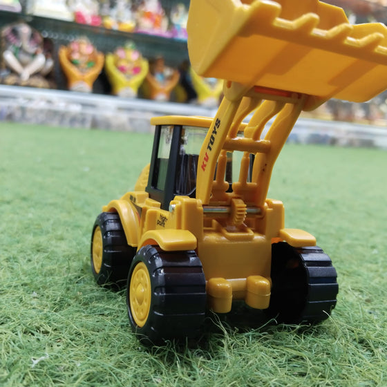 JCB