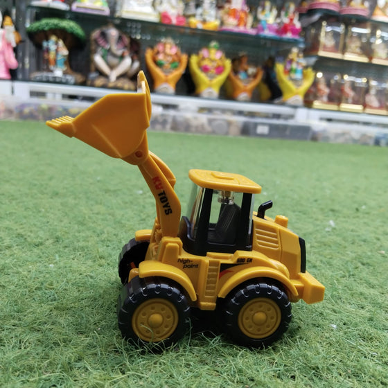 JCB