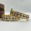 KUNDAN BANGLES