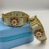 KUNDAN BANGLES