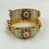 KUNDAN BANGLES