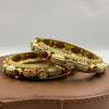 KUNDAN BANGLES