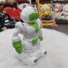  ROBOT TOY