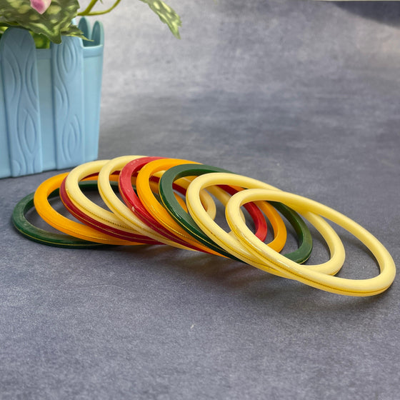 PLASTIC BANGLES