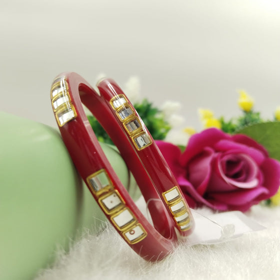 PLASTIC BANGLES