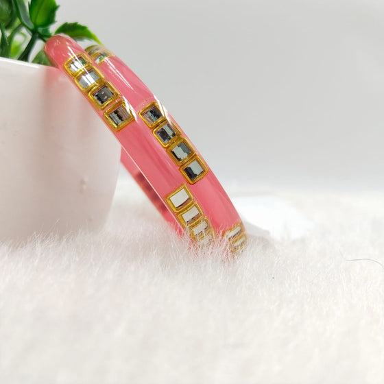 PLASTIC BANGLES