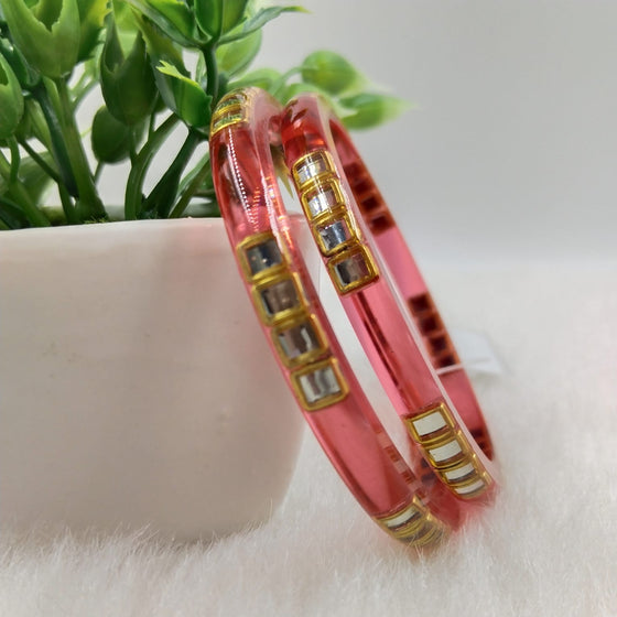 PLASTIC BANGLES