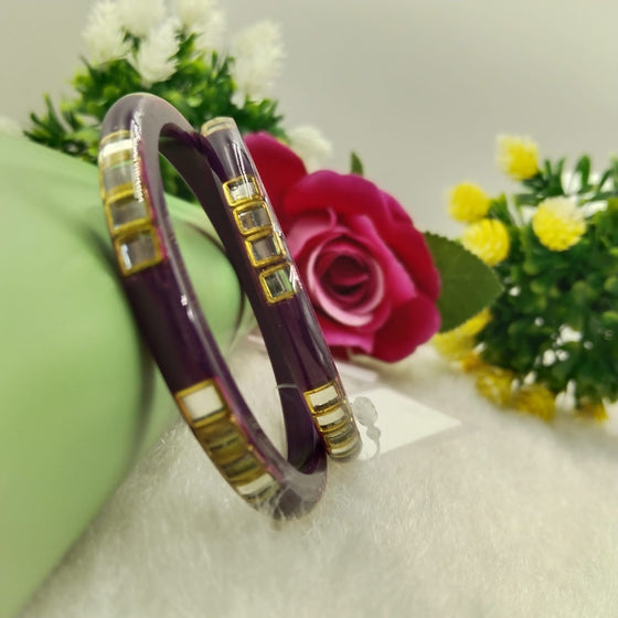 PLASTIC BANGLES