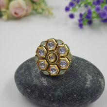  KUNDAN RING