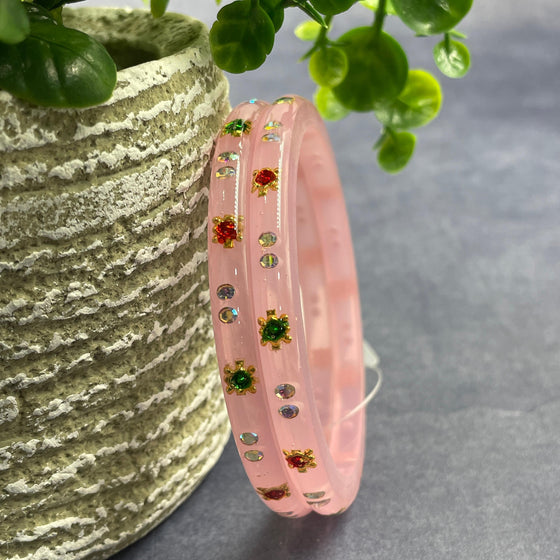 PLASTIC BANGLES