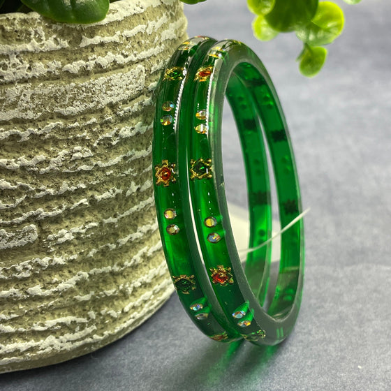 PLASTIC BANGLES