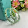 PLASTIC BANGLES