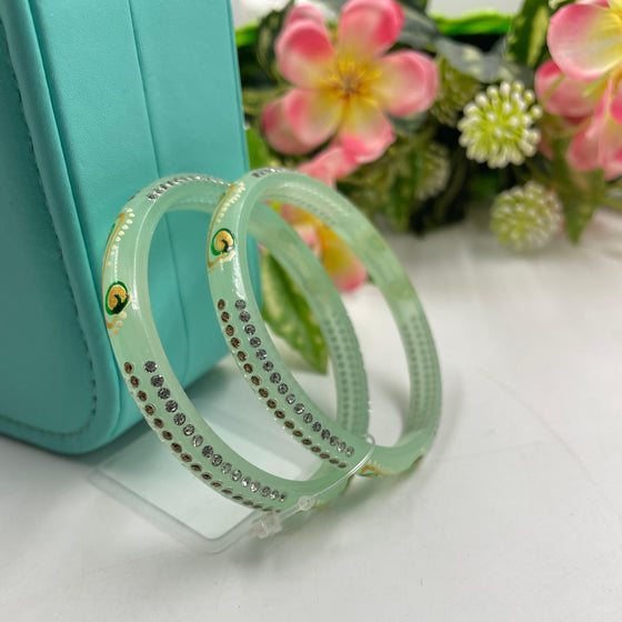 PLASTIC BANGLES