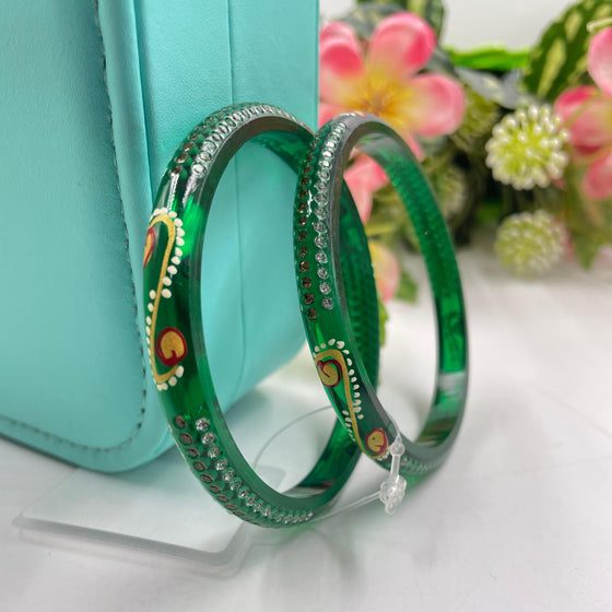 PLASTIC BANGLES