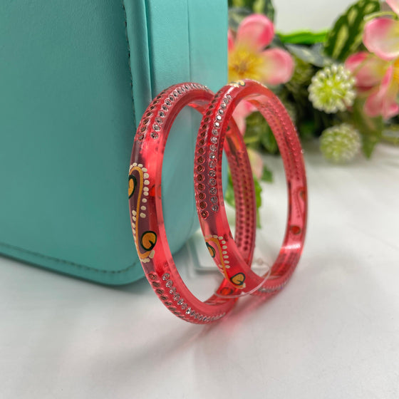 PLASTIC BANGLES