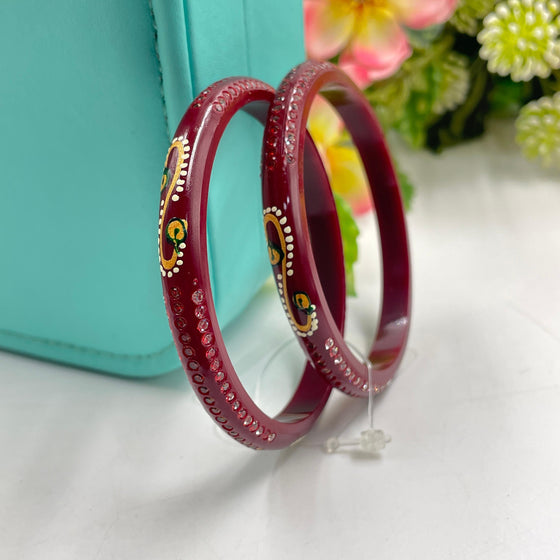 PLASTIC BANGLES