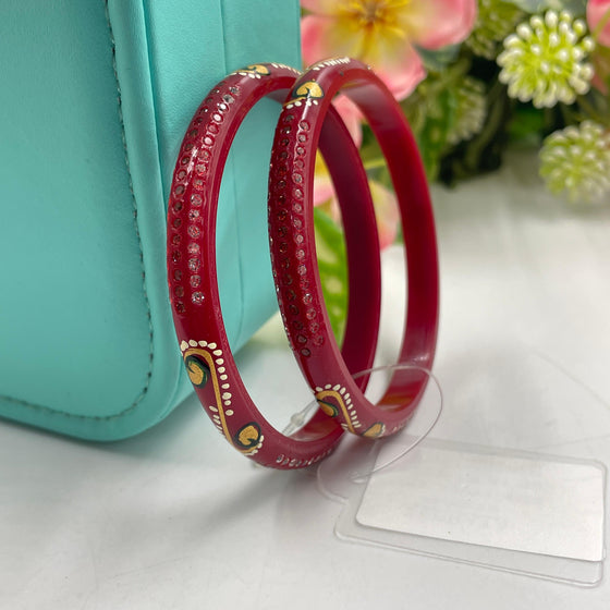 PLASTIC BANGLES