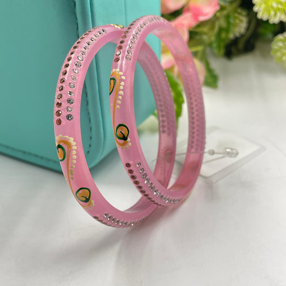 PLASTIC BANGLES