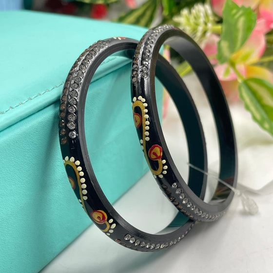 PLASTIC BANGLES