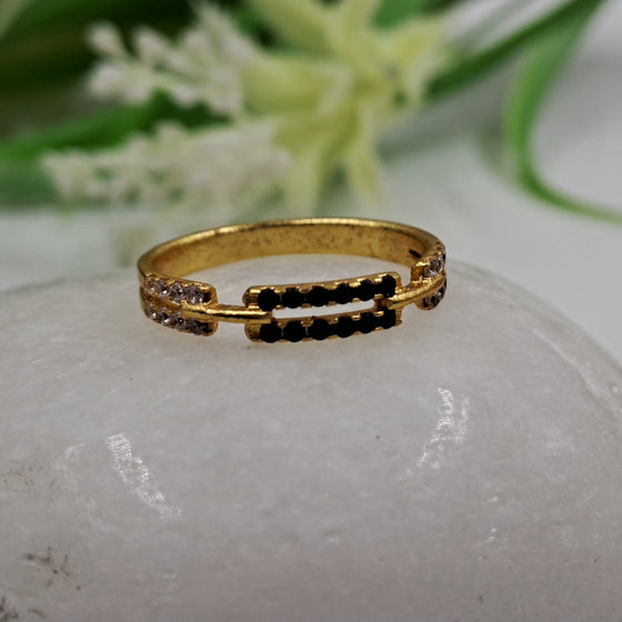 GOLDEN RING