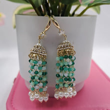  WESTERN EARRINGS