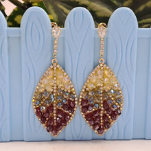  WESTERN EARRINGS