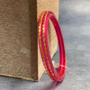 PLASTIC BANGLES