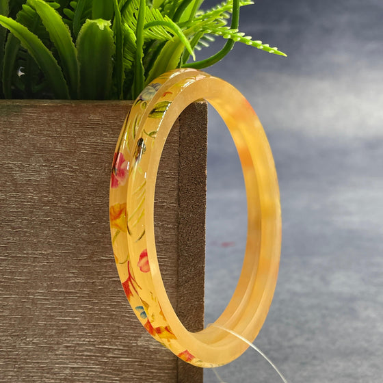 PLASTIC BANGLES